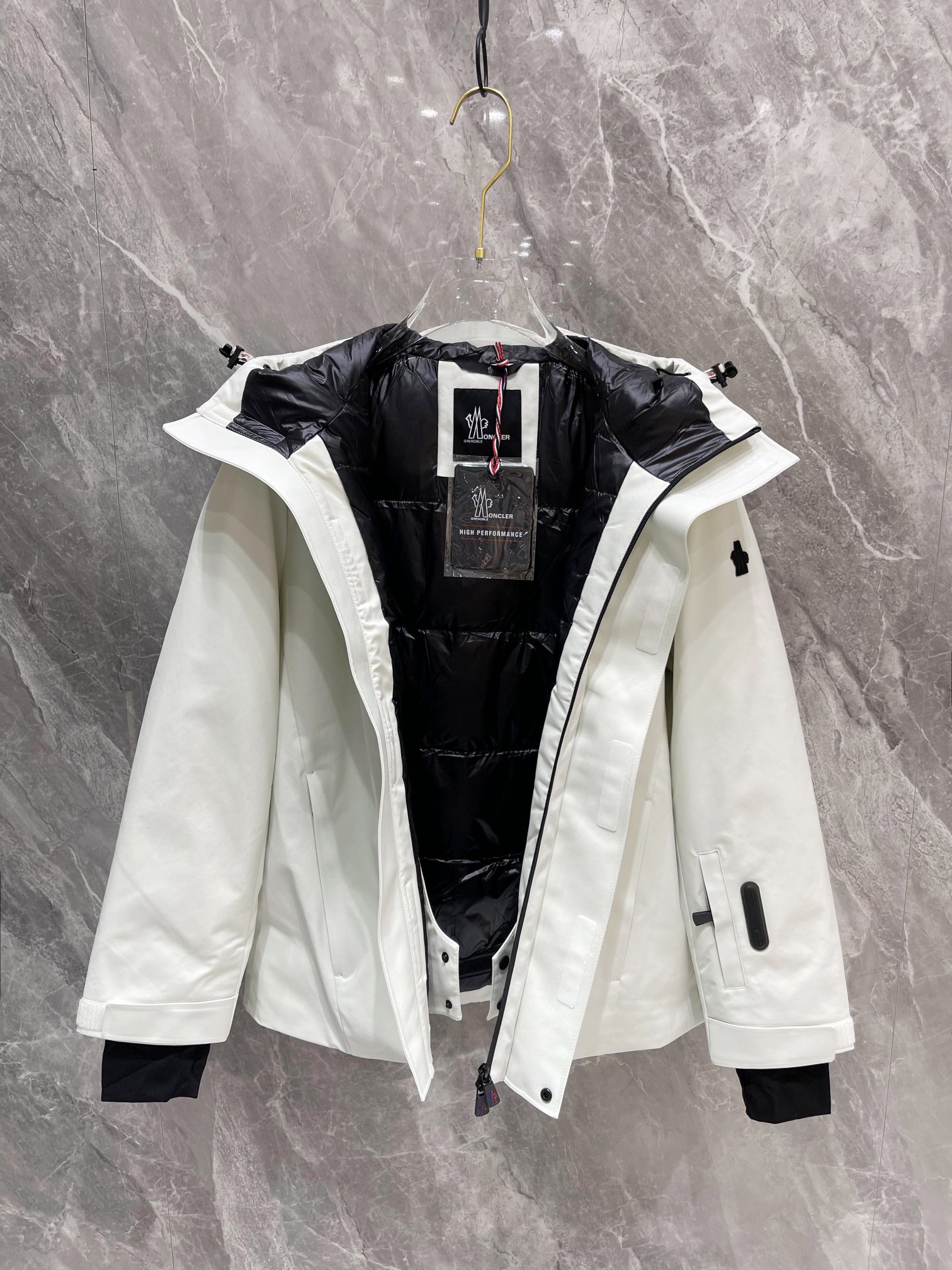 Moncler Down Jackets